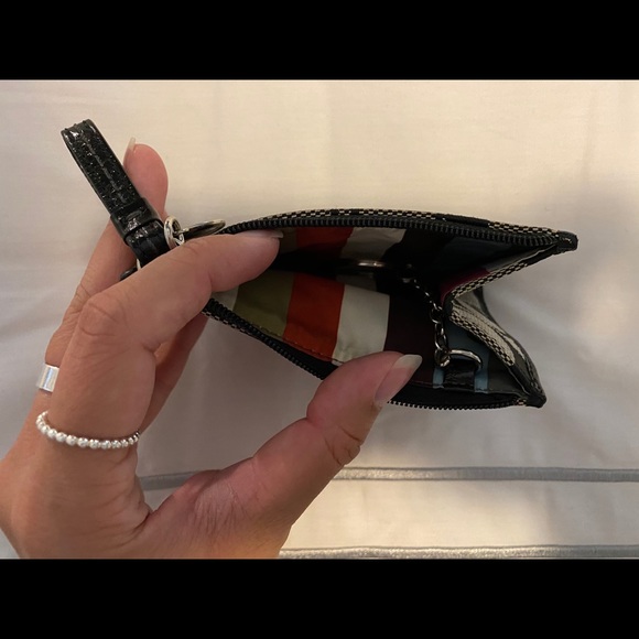 Coach Coin Pouch - Picture 3 of 4